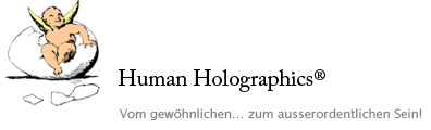 Human Holographics