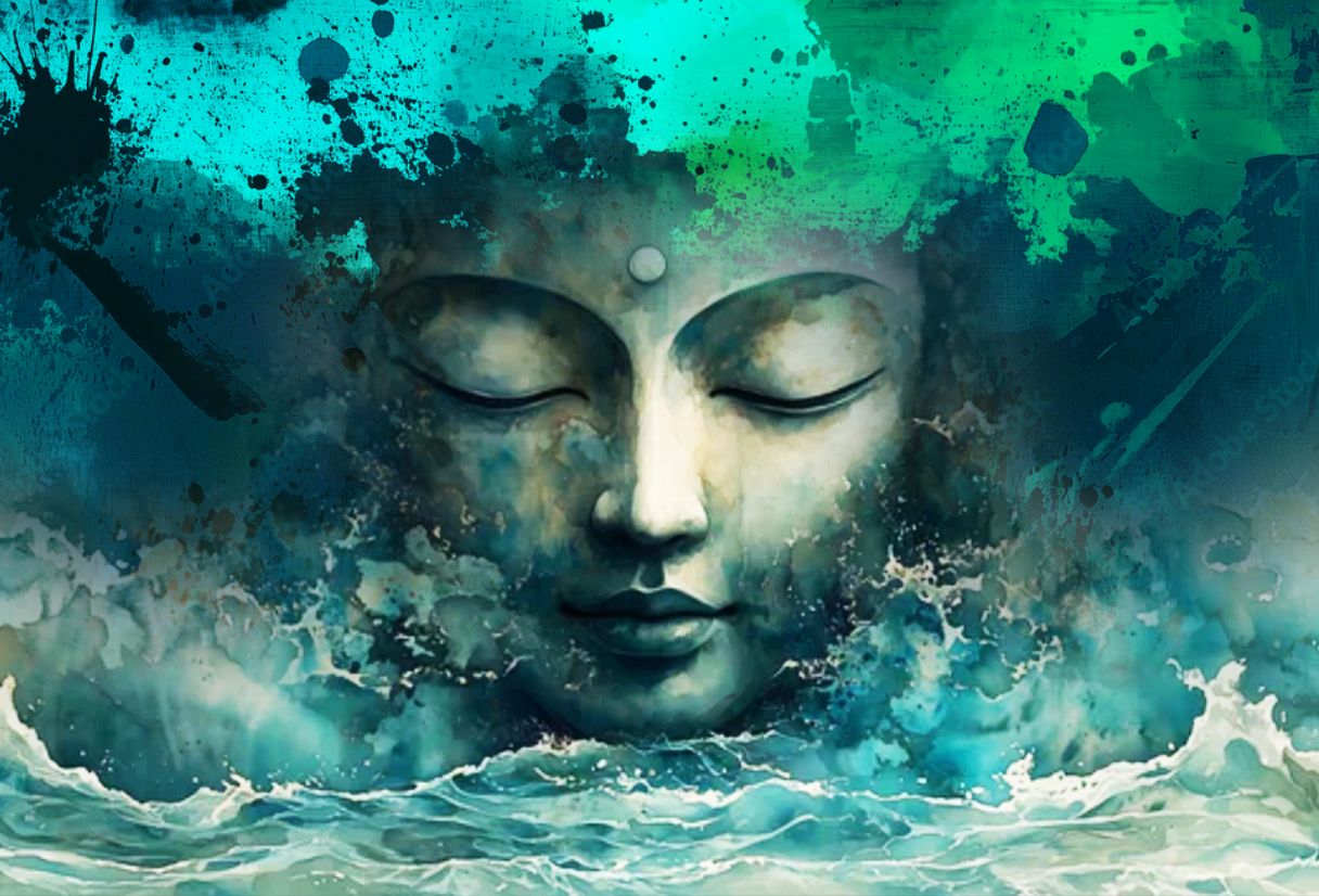 HoloWave™- Inner Peace <br />ein 5Rhythmen® / Human Holographics® Workshop